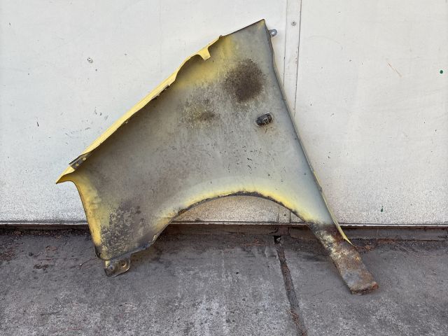 bontott SUZUKI WAGON R PLUS Jobb első Sárvédő