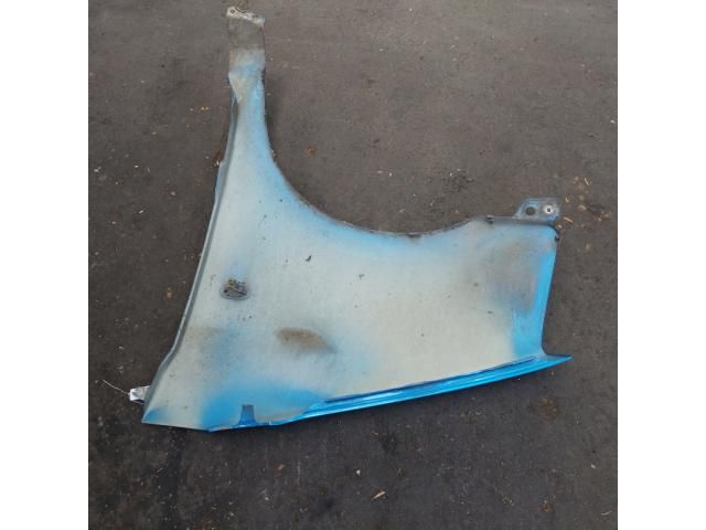 bontott SUZUKI WAGON R PLUS Jobb első Sárvédő