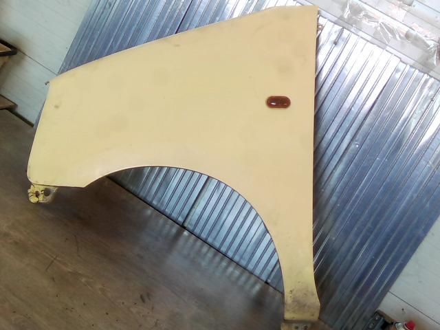 bontott SUZUKI WAGON R PLUS Jobb első Sárvédő