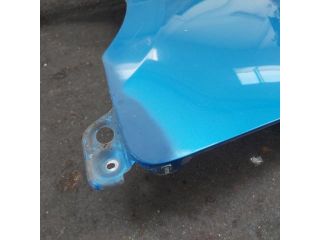 bontott SUZUKI WAGON R PLUS Jobb első Sárvédő