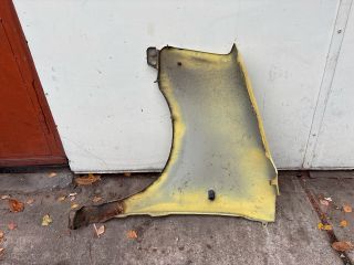 bontott SUZUKI WAGON R PLUS Jobb első Sárvédő