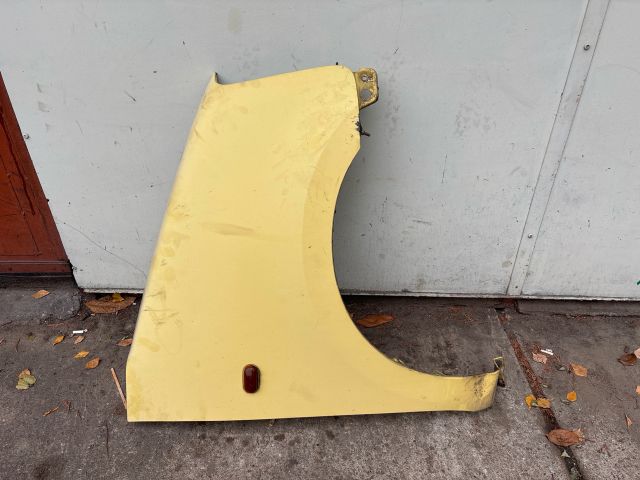 bontott SUZUKI WAGON R PLUS Jobb első Sárvédő