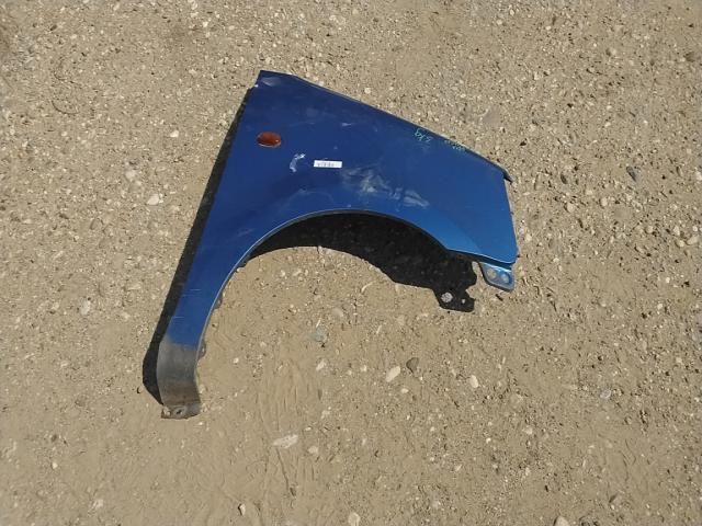 bontott SUZUKI WAGON R PLUS Jobb első Sárvédő