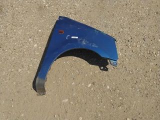 bontott SUZUKI WAGON R PLUS Jobb első Sárvédő