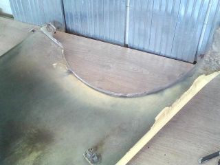 bontott SUZUKI WAGON R PLUS Jobb első Sárvédő