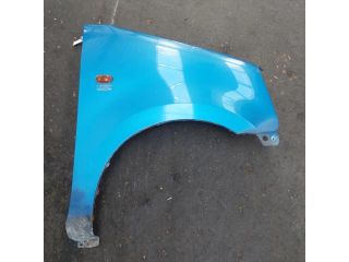 bontott SUZUKI WAGON R PLUS Jobb első Sárvédő