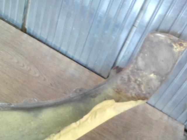 bontott SUZUKI WAGON R PLUS Jobb első Sárvédő