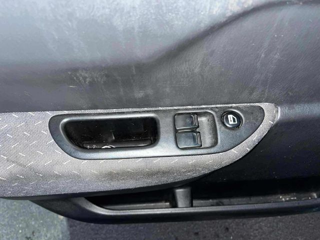 bontott SUZUKI WAGON R PLUS Jobb első Vízlehúzó Gumicsík