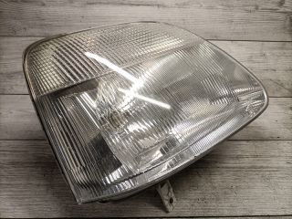 bontott SUZUKI WAGON R PLUS Jobb Fényszóró