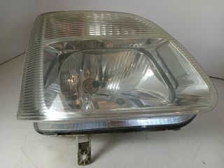 bontott SUZUKI WAGON R PLUS Jobb Fényszóró