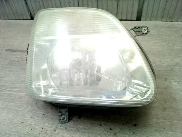 bontott SUZUKI WAGON R PLUS Jobb Fényszóró