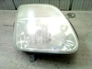 bontott SUZUKI WAGON R PLUS Jobb Fényszóró