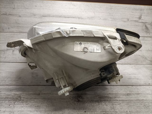 bontott SUZUKI WAGON R PLUS Jobb Fényszóró