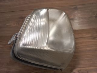 bontott SUZUKI WAGON R PLUS Jobb Fényszóró