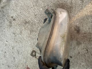 bontott SUZUKI WAGON R PLUS Jobb Fényszóró