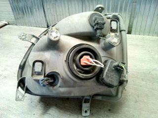 bontott SUZUKI WAGON R PLUS Jobb Fényszóró