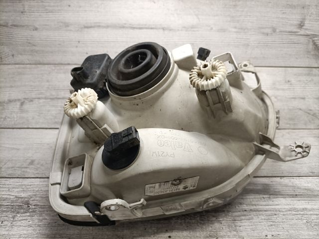 bontott SUZUKI WAGON R PLUS Jobb Fényszóró