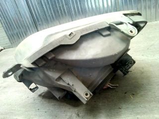 bontott SUZUKI WAGON R PLUS Jobb Fényszóró