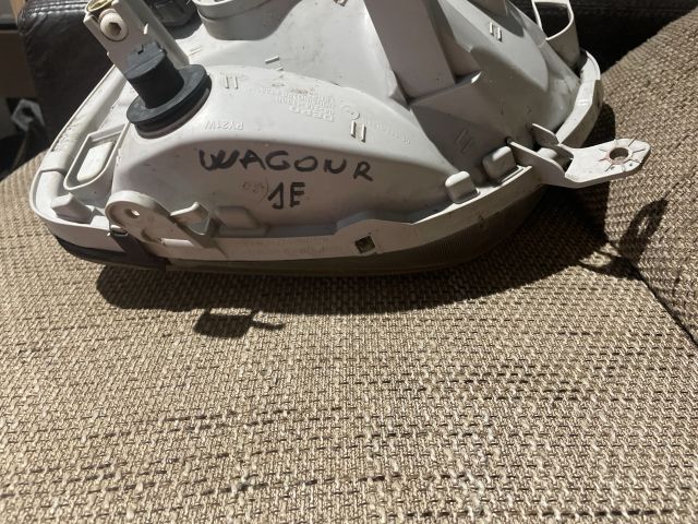 bontott SUZUKI WAGON R PLUS Jobb Fényszóró