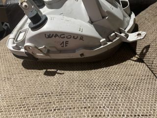 bontott SUZUKI WAGON R PLUS Jobb Fényszóró