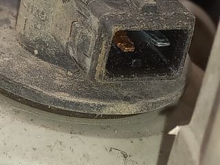 bontott SUZUKI WAGON R PLUS Jobb Fényszóró