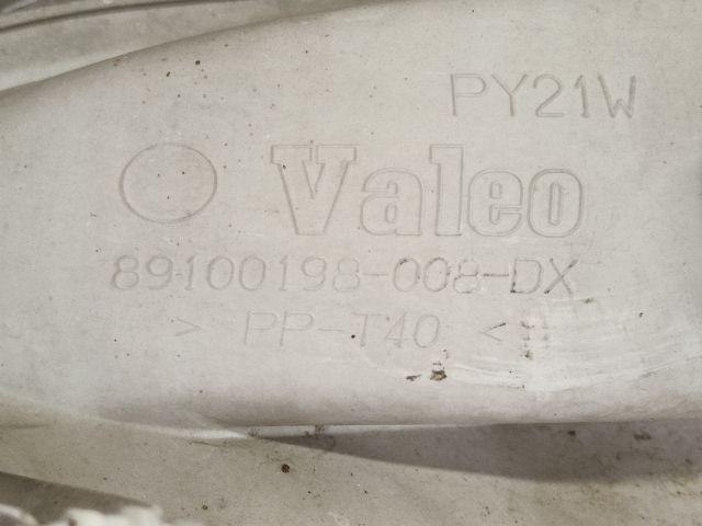 bontott SUZUKI WAGON R PLUS Jobb Fényszóró