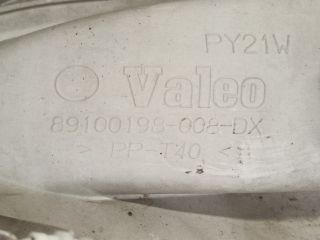 bontott SUZUKI WAGON R PLUS Jobb Fényszóró