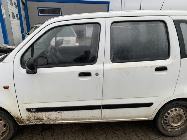 bontott SUZUKI WAGON R PLUS Jobb Fényszóró