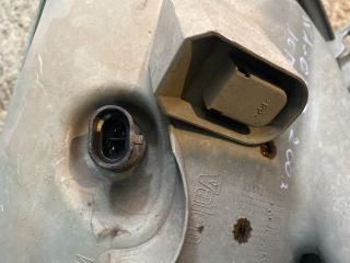 bontott SUZUKI WAGON R PLUS Jobb Fényszóró