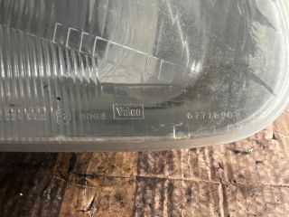 bontott SUZUKI WAGON R PLUS Jobb Fényszóró