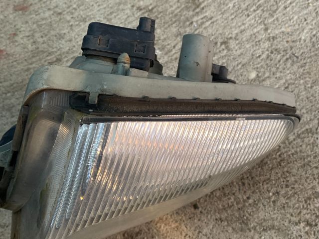 bontott SUZUKI WAGON R PLUS Jobb Fényszóró