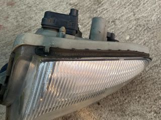 bontott SUZUKI WAGON R PLUS Jobb Fényszóró