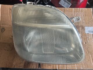 bontott SUZUKI WAGON R PLUS Jobb Fényszóró