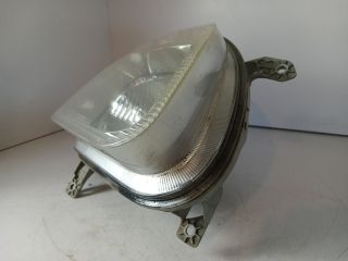 bontott SUZUKI WAGON R PLUS Jobb Fényszóró