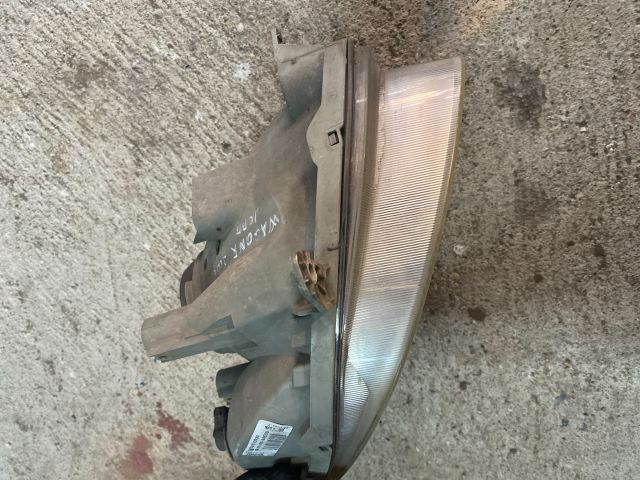 bontott SUZUKI WAGON R PLUS Jobb Fényszóró