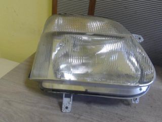 bontott SUZUKI WAGON R PLUS Jobb Fényszóró