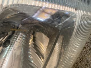 bontott SUZUKI WAGON R PLUS Jobb Fényszóró