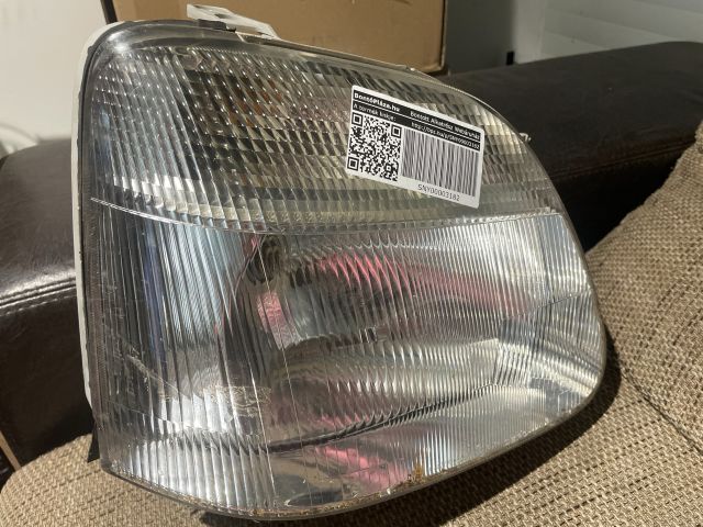 bontott SUZUKI WAGON R PLUS Jobb Fényszóró