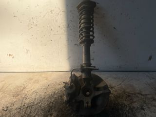 bontott SUZUKI WAGON R PLUS Jobb Gólyaláb Csonkállvánnyal