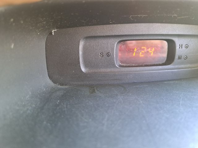 bontott SUZUKI WAGON R PLUS Jobb Gólyaláb Csonkállvánnyal