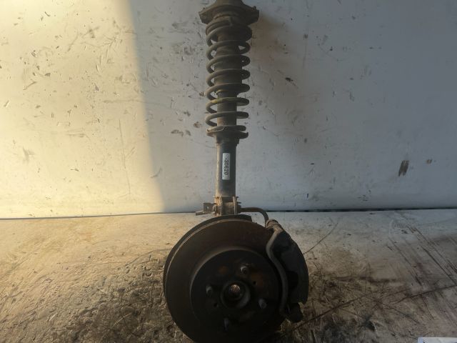 bontott SUZUKI WAGON R PLUS Jobb Gólyaláb Csonkállvánnyal