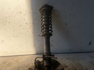 bontott SUZUKI WAGON R PLUS Jobb Gólyaláb Csonkállvánnyal