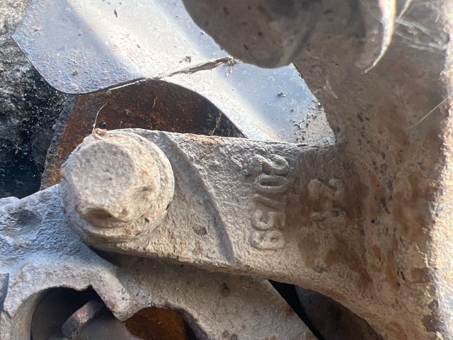 bontott SUZUKI WAGON R PLUS Jobb Gólyaláb Csonkállvánnyal