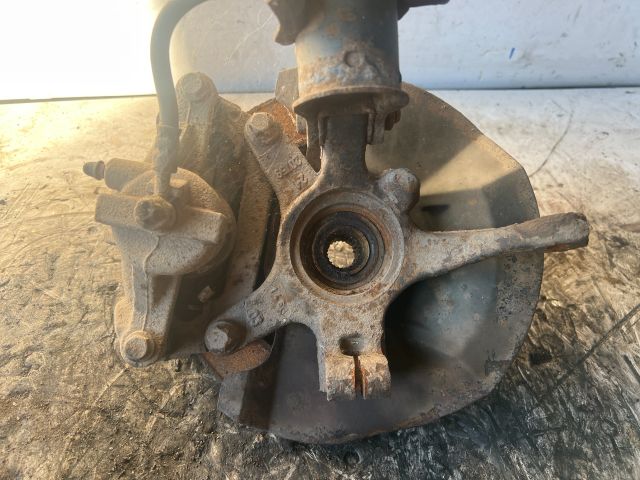 bontott SUZUKI WAGON R PLUS Jobb Gólyaláb Csonkállvánnyal