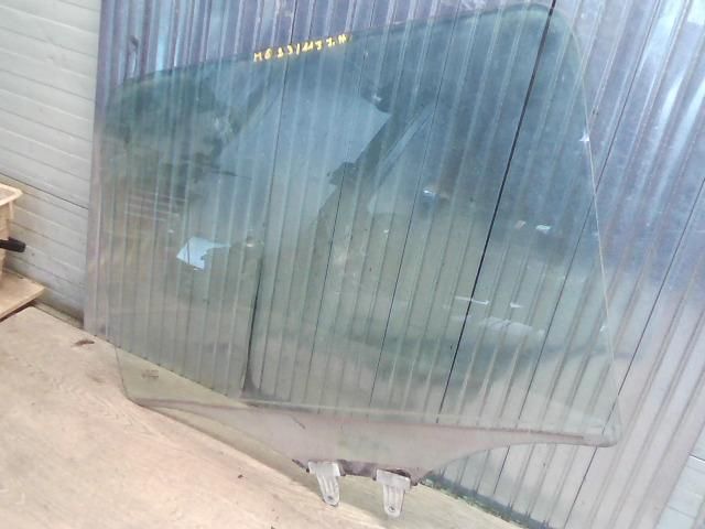 bontott SUZUKI WAGON R PLUS Jobb hátsó Ablak