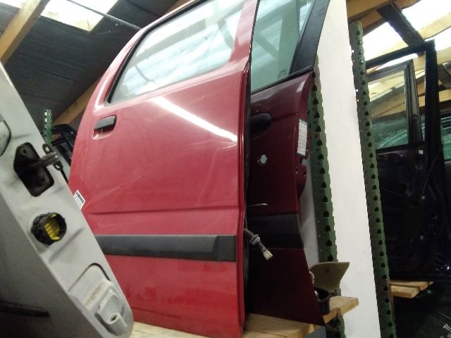 bontott SUZUKI WAGON R PLUS Jobb hátsó Ablak