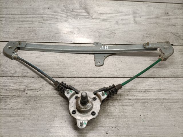 bontott SUZUKI WAGON R PLUS Jobb hátsó Ablakemelő Szerkezet (Mechanikus)