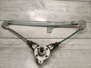 bontott SUZUKI WAGON R PLUS Jobb hátsó Ablakemelő Szerkezet (Mechanikus)