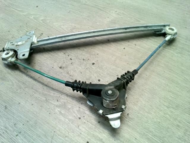 bontott SUZUKI WAGON R PLUS Jobb hátsó Ablakemelő Szerkezet (Mechanikus)