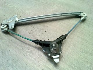 bontott SUZUKI WAGON R PLUS Jobb hátsó Ablakemelő Szerkezet (Mechanikus)